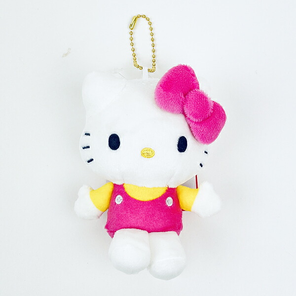 楽天市場】サンリオ ヴィンテージレトロ ハローキティ ぬいぐるみ 人形