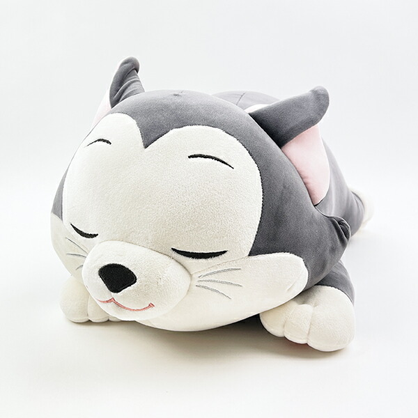ディズニー ピノキオ フィガロ モチハグ 抱き枕(L) ぬいぐるみ Disney