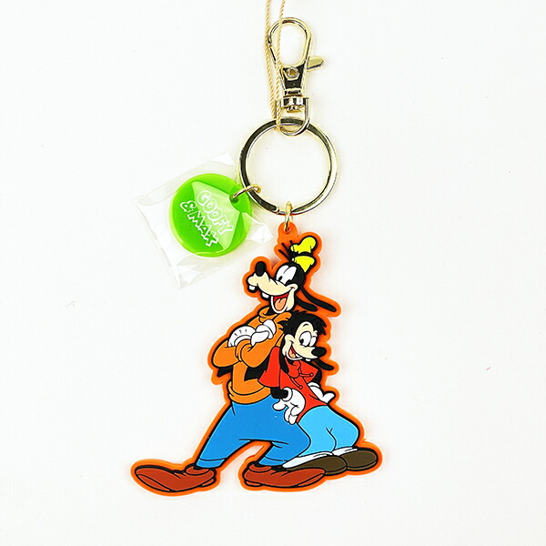 楽天市場】ワッペンアクセサリー グーフィー マックス 東京ディズニー