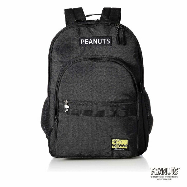 スヌーピー ジョークール ウォーキング バックパック PEANUTS 75th リュック バッグ SNOOPY 送料込み|キャラグッズ PERFECT WORLD TOKYO
