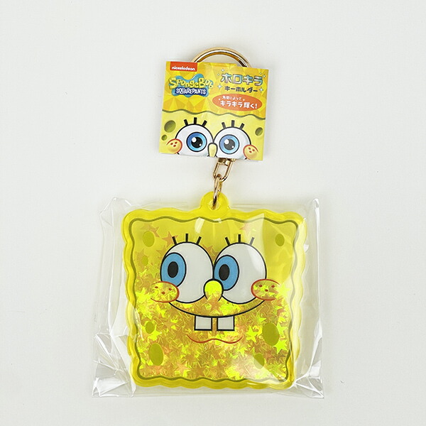 楽天市場】スポンジボブ マスコットキーホルダー/海賊 : キッズ