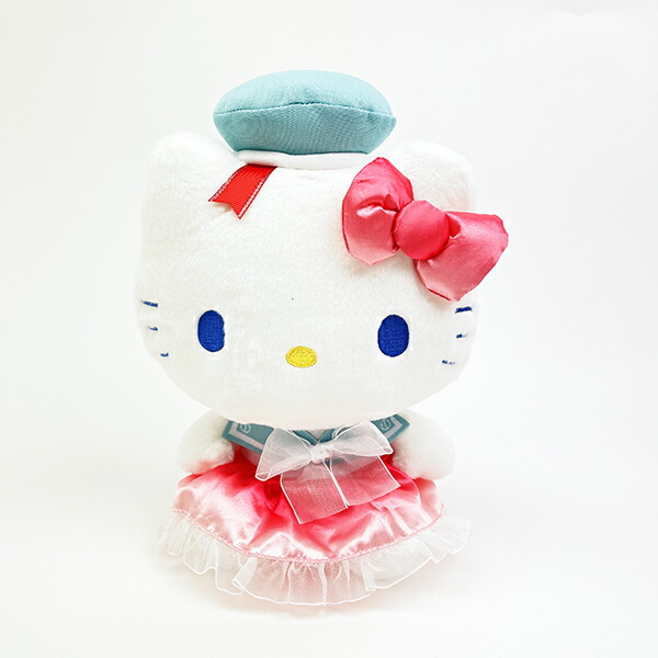 楽天市場】シャーベットマリン ハローキティ マスコット サンリオ