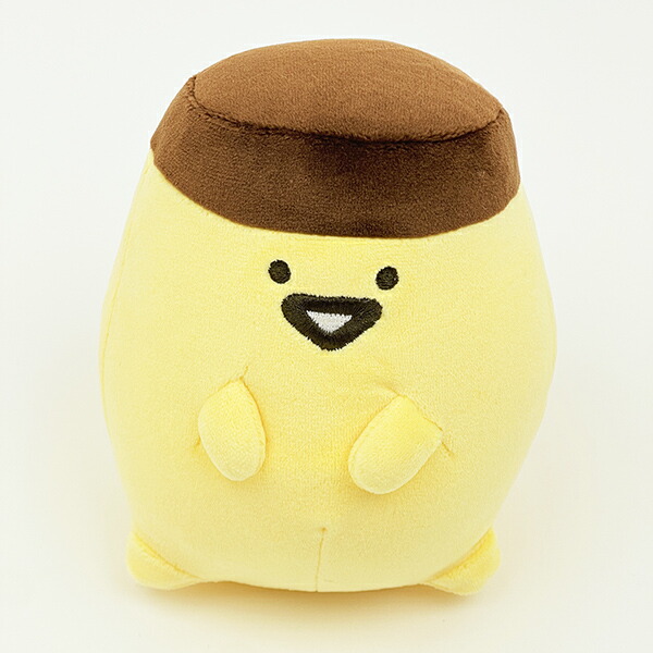 楽天市場】お文具といっしょ プリンさん ぬいぐるみ(M) : キャラグッズ