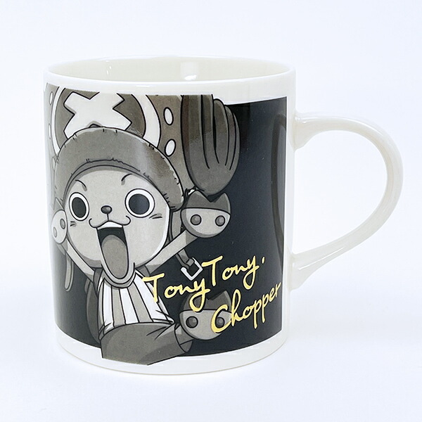 楽天市場】ワンピース ミニグラス チョッパー7個セット 未開封 食器