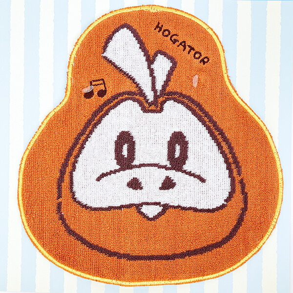 楽天市場】ポケモンセンターオリジナル ダイカットタオル オオタチ 代