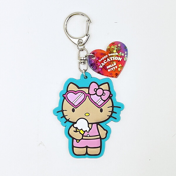 楽天市場】サンリオ SANRIO スタイルアップ マスコット キティ