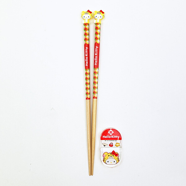楽天市場】【ポイント10倍 & クーポン！】ハローキティ 箸置き