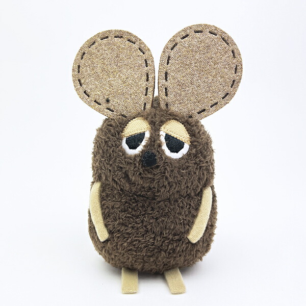 楽天市場】レオ・レオニ フレデリック ふんわり ぬいぐるみ 2種セット