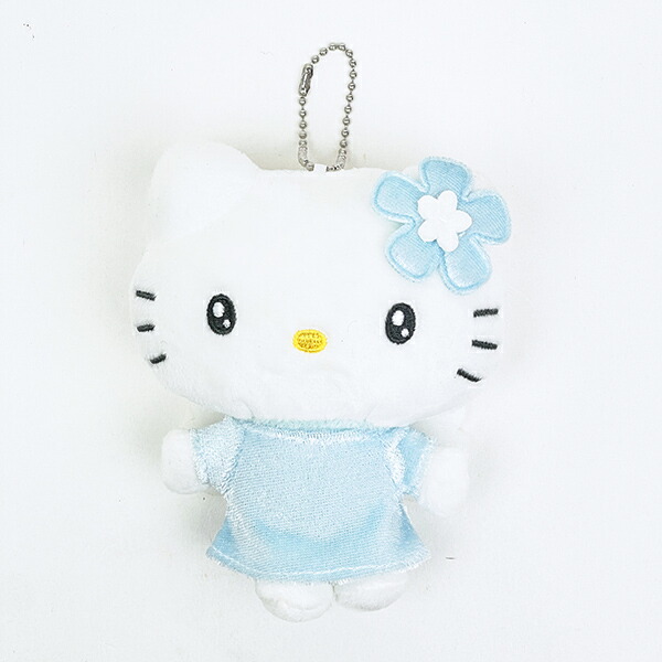 楽天市場】 ハローキティ ミントエンジェル ぬいぐるみ S サンリオ