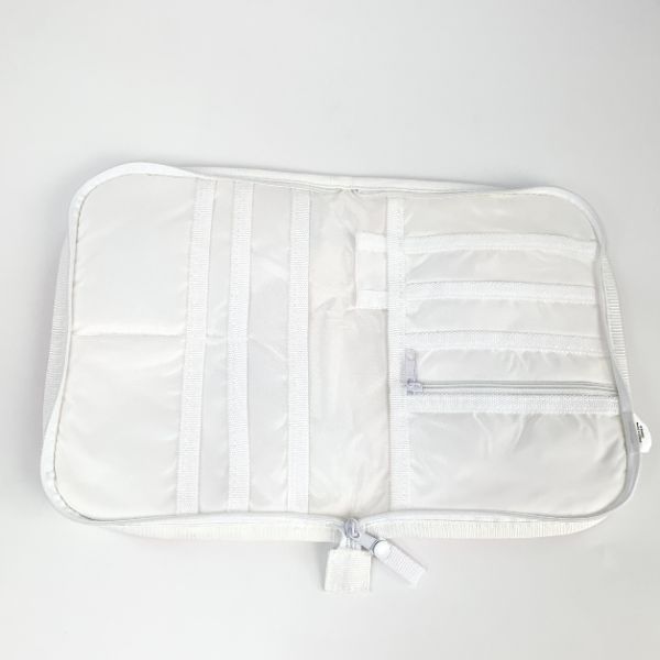 楽天市場 ミッフィー ミッフィーアンドキャット 保険証 診察券ケース ブルー マルチケース キャラグッズ Perfect World Tokyo