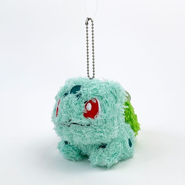 ポケットモンスター フシギダネ もこもこ マスコット