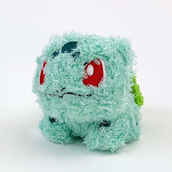 ポケットモンスター フシギダネ もこもこ マスコット