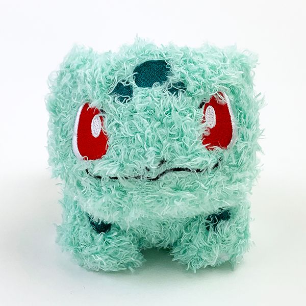 ポケットモンスター フシギダネ もこもこ マスコット