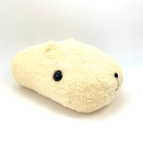 楽天市場】カピバラさん 3段のすのすぬいぐるみ : セキグチファン