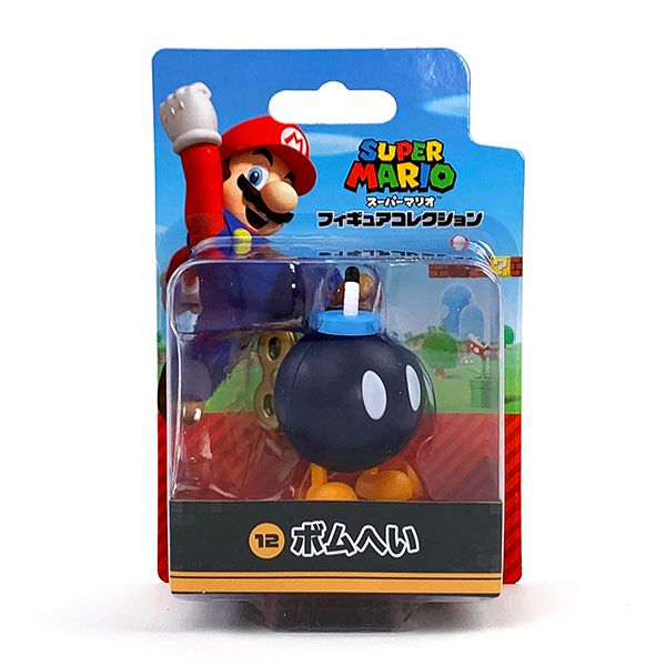 スーパーマリオ　SuperMario  マリオ　フィギュア　亀 アプローズ社 スーパーマリオ PVCフィギュア かめ | ROBOTROBOT