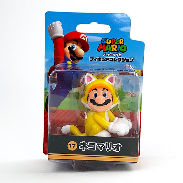楽天市場】スーパーマリオ クッパJr. SM FCM-022 クッパJr
