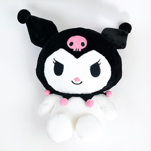 サンリオ クロミ しばいぬ 特大ぬいぐるみ 柴犬 ぬいぐるみ 新品 Amazon.co.jp: サンリオ(SANRIO) サンリオ ぬいぐるみLL クロミ