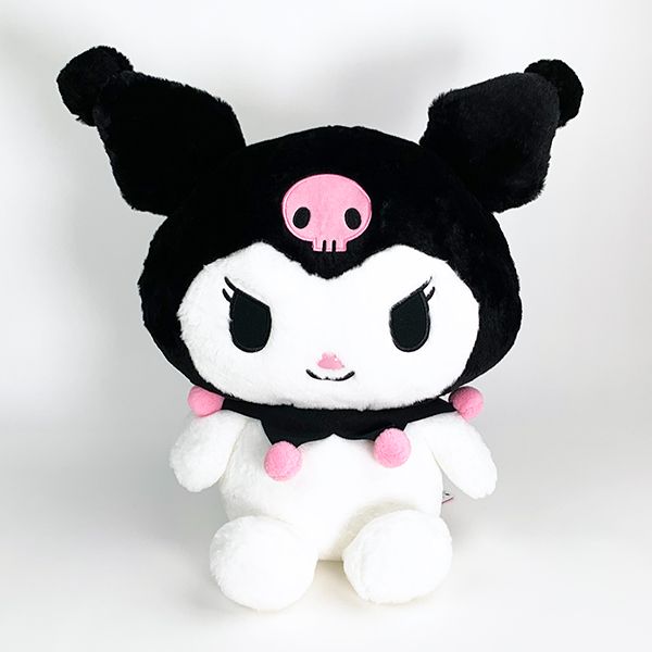 楽天市場】クロミ ぬいぐるみ 2L 大きめサイズ サンリオ sanrio