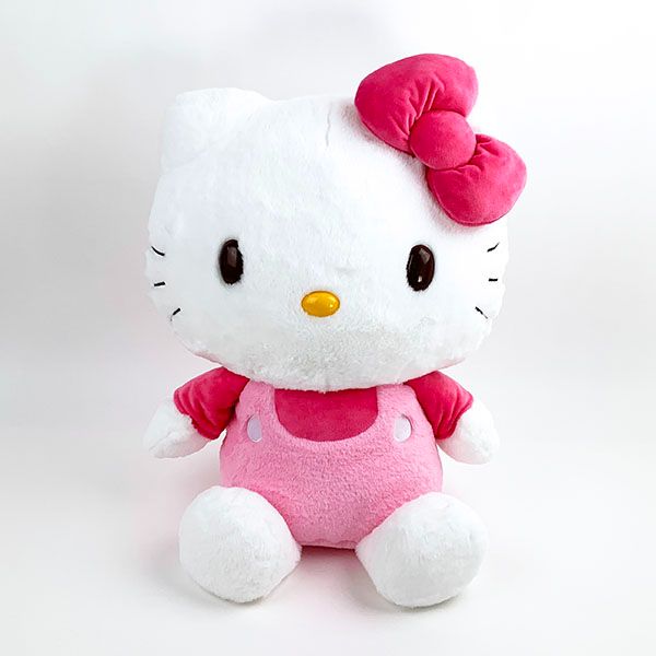ハローキティ ぬいぐるみ ハローキティアニバーサリーショップ限定 ぬいぐるみ