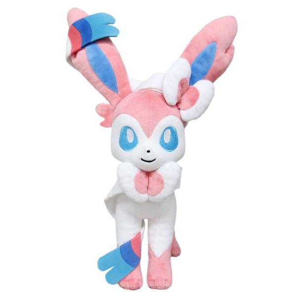 楽天市場】ポケットモンスター めちゃもふぐっと カラー