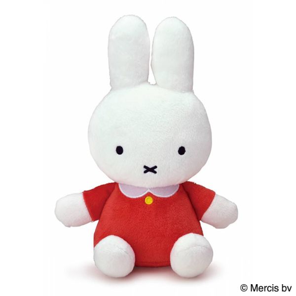 500円引きクーポン Miffy 洗えるぬいぐるみ ミッフィー ベビー 雑貨 グッズ