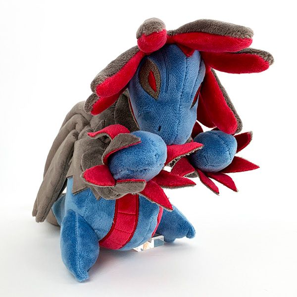 楽天市場】ポケットモンスター ふわふわ抱きぬいぐるみ チラチーノ 35