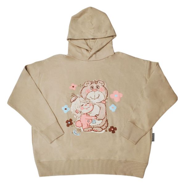 miffy - ミッフィー リラックスパーカー スエットパーカー ケーキ ライトグレー 楽天市場】ミッフィー リラックスパーカー スエットパーカー