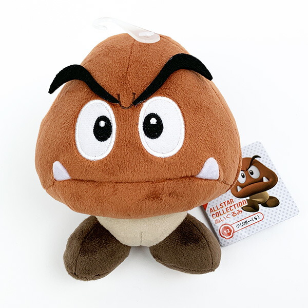 楽天市場】【ポイント10倍 & クーポン！】スーパーマリオ ぬいぐるみ