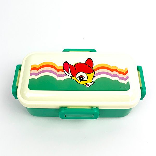 ディズニーお弁当箱 楽天市場】【在庫処分】ディズニー お弁当箱 /ボトル3段ランチボックス