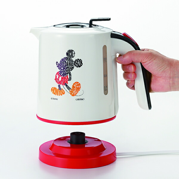 Perfect World Tokyo New Electricity Kettle Electricity Pot 1 1l