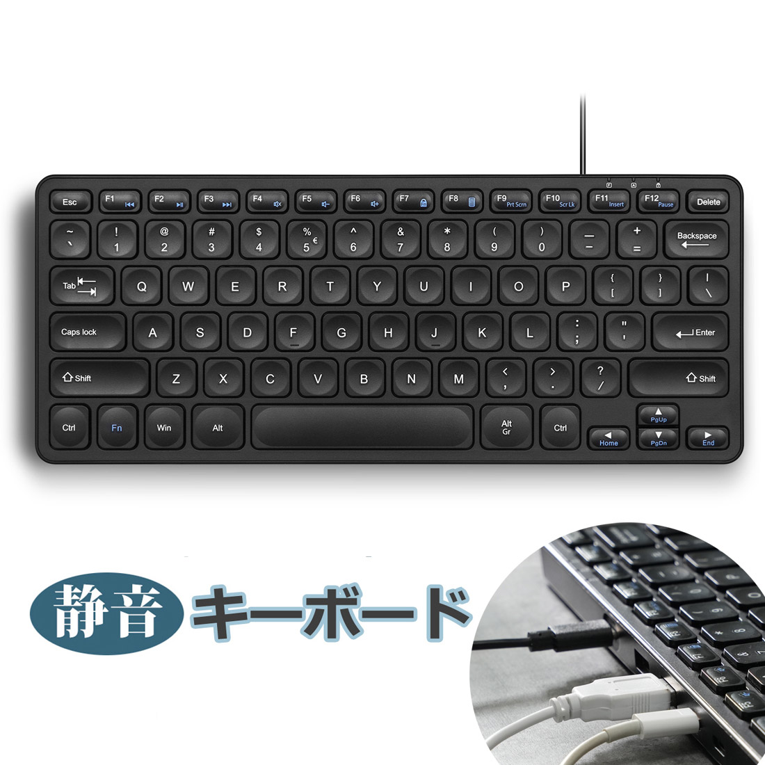 楽天市場】キーボード & マウス セット かわいい ピンク 楽天市場】キーボード & マウス セット かわいい ピンク