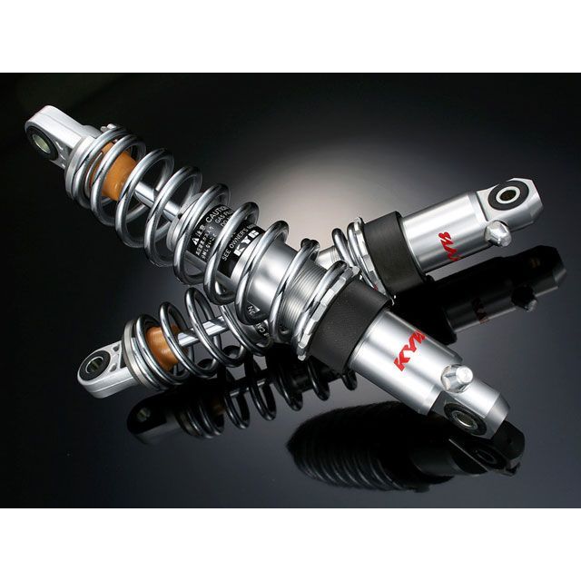 正規品／カヤバ Z400FX TGS KYB バイク（正規品／カヤバ Z400FX