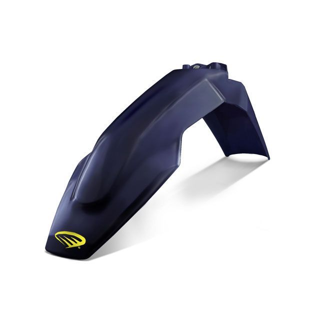 サイクラ Husqvarna O.E.M. フロントフェンダー（16-18） カラー ハスクブルー 1544-89