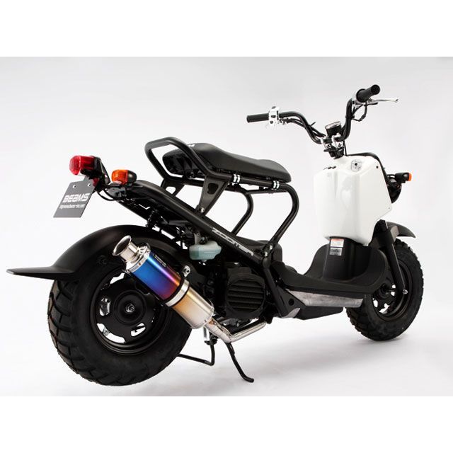 S.k　　　　　　　ズーマー　ビームスSS300マフラー Webike | BEAMS ビームス SS300 フルエキゾーストマフラー