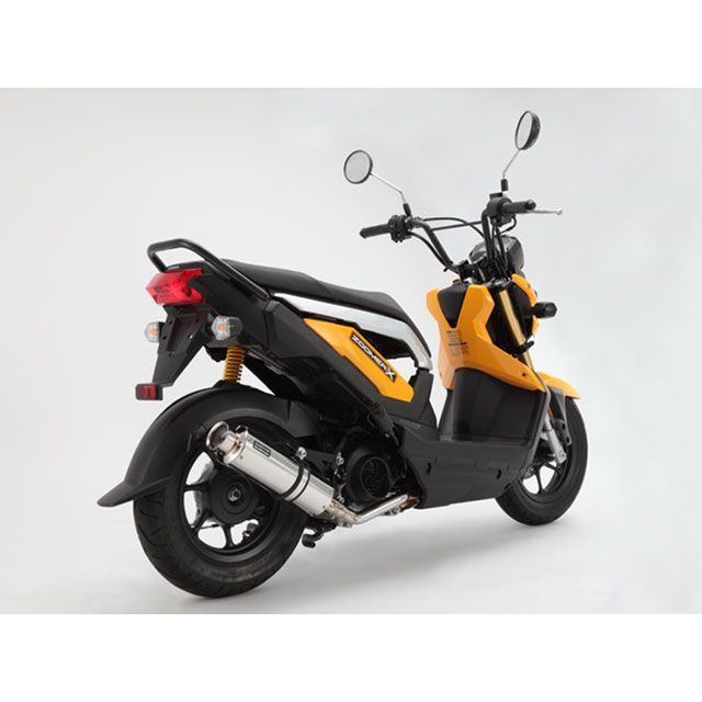 ビームス SS300 SP（JMCA認定） マフラー ZOOMER X サイレンサー ソニック G154-07-000