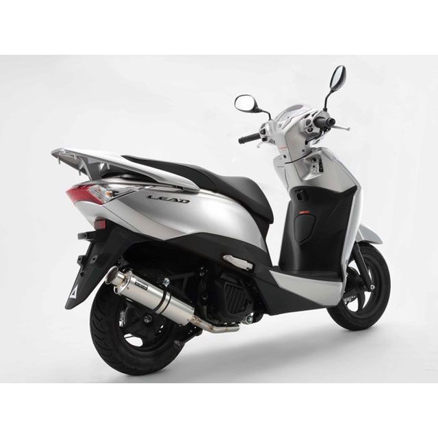 ビームス SS300 マフラー SP（JMCA認定） サイレンサー PCX150 BEAMS