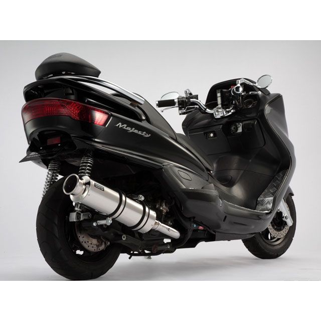 楽天市場】ROSSO ヤマハ マジェスティC (BA-SG03J) 2002年〜2006