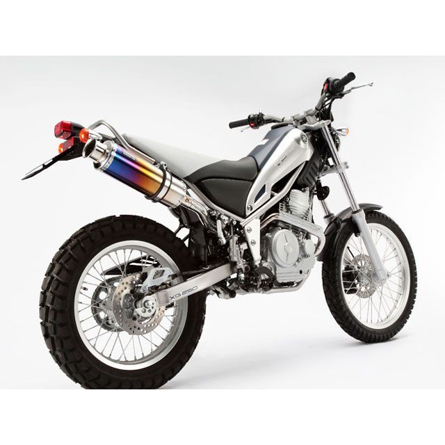 ビームス SS300 アップタイプ フルエキゾーストマフラー TRICKER Fi サイレンサー チタン B223-09-003 42,659円