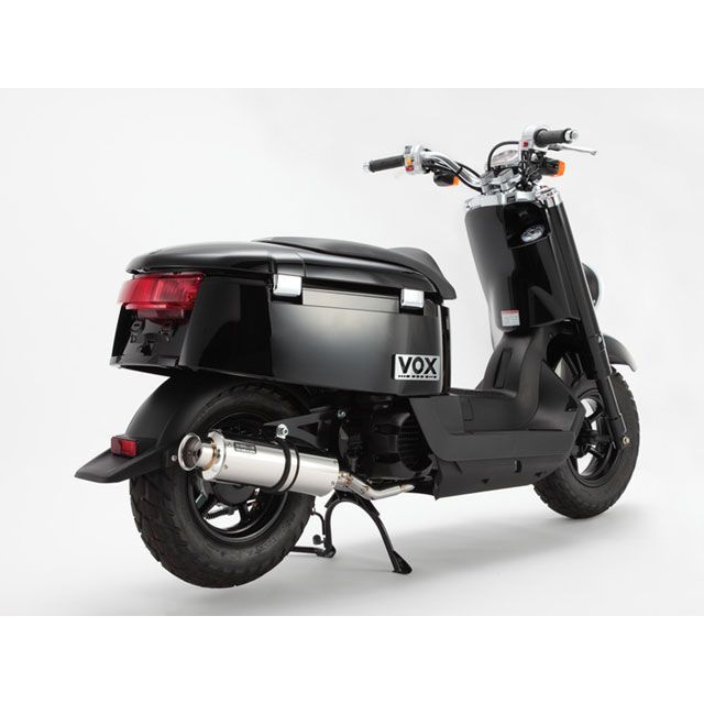 ビームス SS300 SP（JMCA認定） マフラー VOX サイレンサー ソニック G232-07-000｜モトメガネ 店