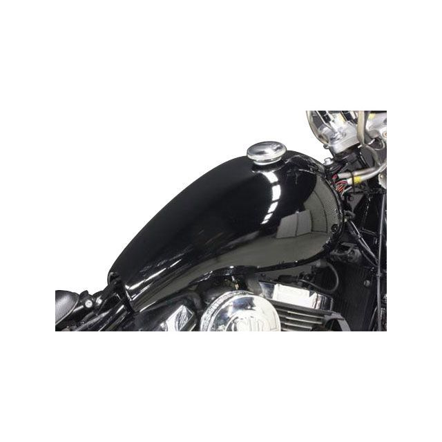 楽天市場】Garage T&F ガレージ ピーナッツタンクキット バルカン400