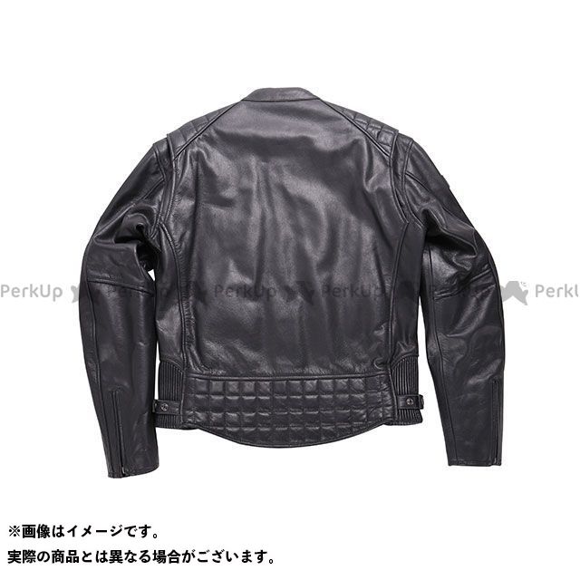 DEGNER DEGNER ヴィンテージレザージャケット VINTAGE LEATHER JACKET