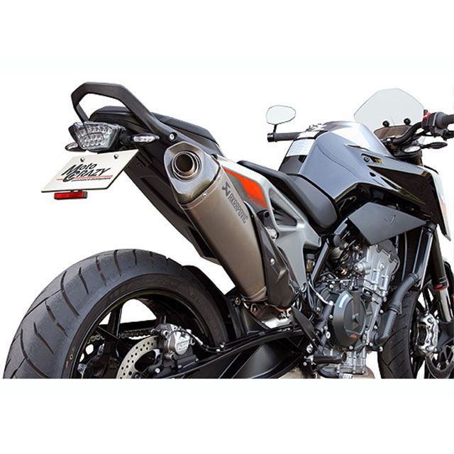 みの ヤマハ XSR900 2022- フェンダーレスKIT USヨシムラ