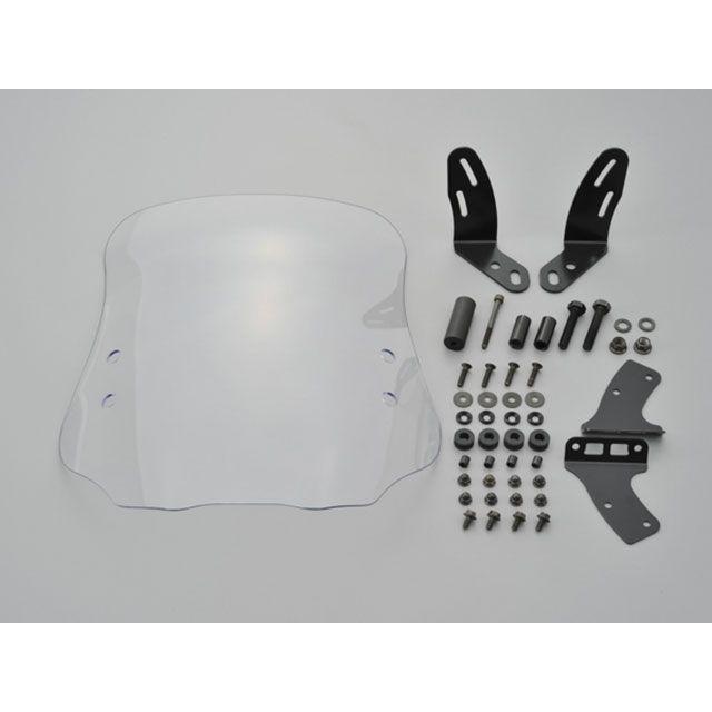 デイトナ ウインドシールドRS PCX150 97698|モトメガネ 店