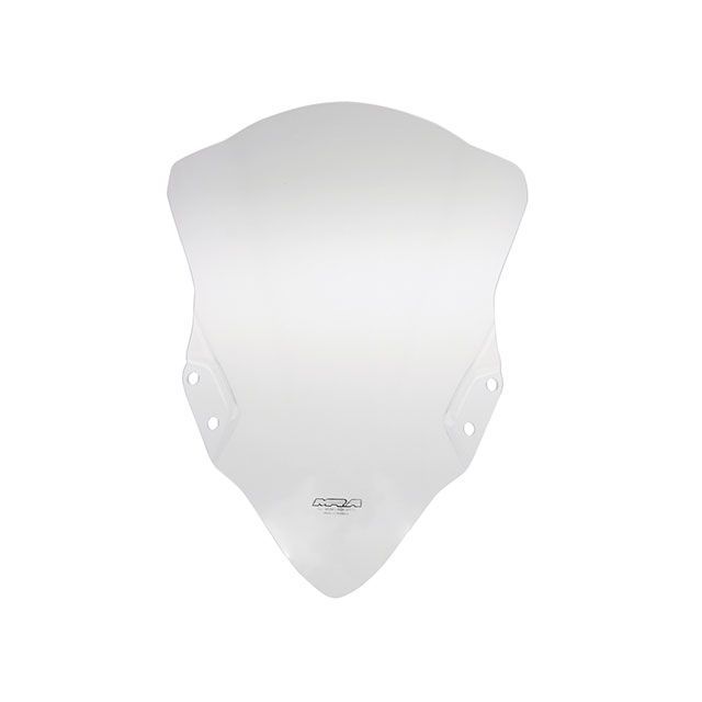 エムアールエー スクリーン レーシング（クリア） Ninja250 Ninja400 ・4025066163786｜モトメガネ 店