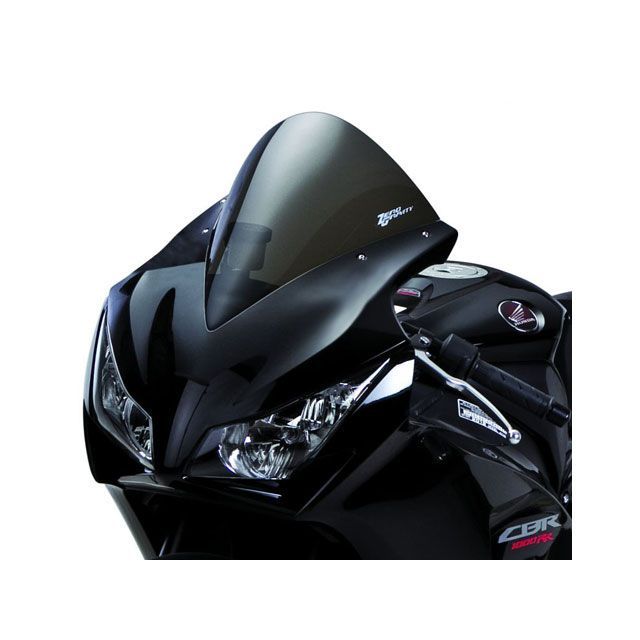 ゼログラビティ スクリーン コルサ CBR1000RR カラー スモーク 2442602｜モトメガネ 店 16,190円