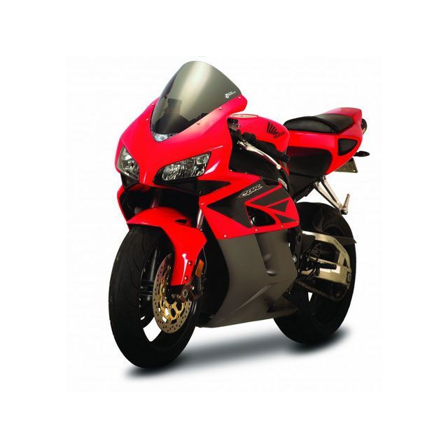 ゼログラビティ スクリーン コルサ CBR1000RR カラー スモーク 2442302｜モトメガネ 店