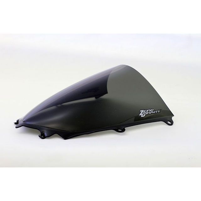 ゼログラビティ スクリーン SRタイプ YZF-R6 カラー クリア 2058101｜モトメガネ 店
