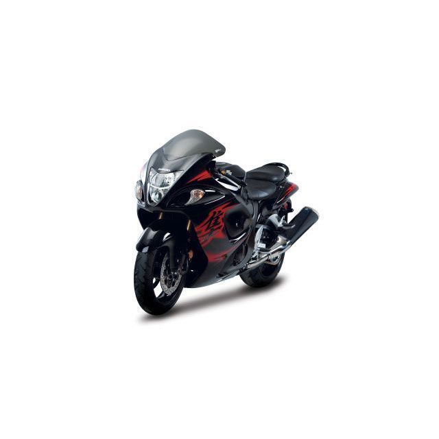 ゼログラビティ スクリーン SRタイプ GSX1300R カラー スモーク 2013402|モトメガネ 店
