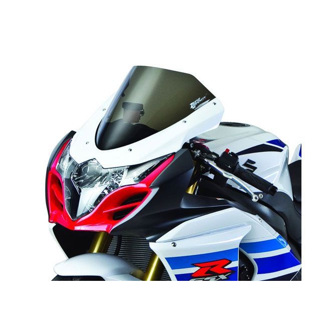 ゼログラビティ スクリーン MARC1 GSX-R1000 カラー スモーク 2511302｜モトメガネ 店