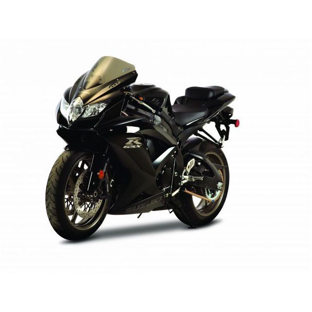 ゼログラビティ スクリーン SRタイプ GSX-R600 GSX-R750 カラー クリア 2011201|モトメガネ 店